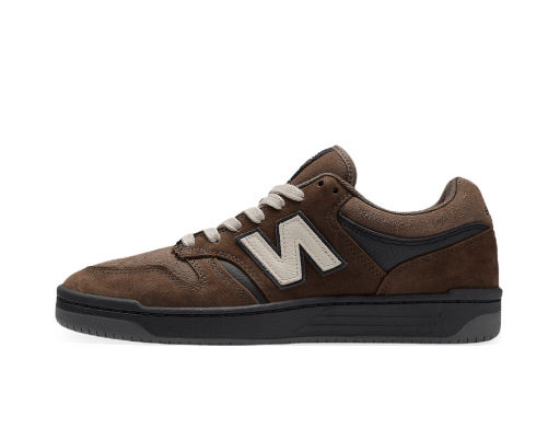 Sneakers og sko New Balance Andrew Reynolds x Numeric 480 Brun | NM480BOS