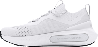Sneakers og sko Under Armour Phantom 4 Hvid | 3027593-101, 3