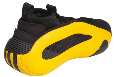 Sneakers og sko adidas Performance HARDEN VOLUME 8 Gul | IG6589, 3