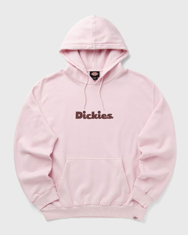 Sweatshirt Dickies Slayden Hoodie Lyserød | DK0A87NPK731, 1