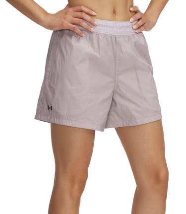 Shorts Under Armour Under Armour UA Rival Woven Shorts Lilla | 1389628-009, 0