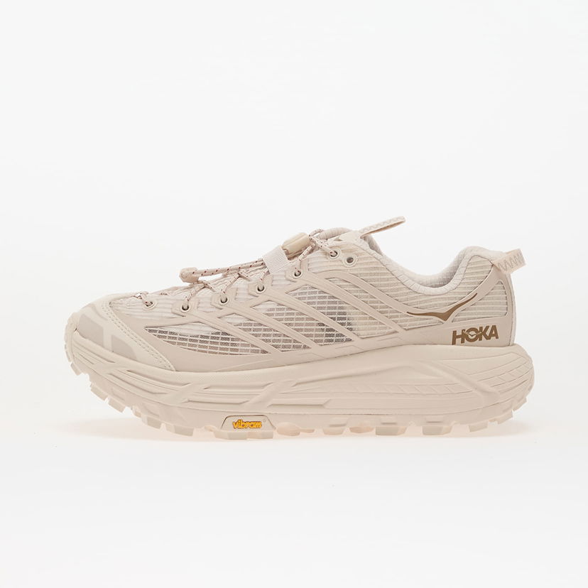 Sneakers og sko Hoka One One MAFATE THREE2 GRID Beige | 1173332-RCC