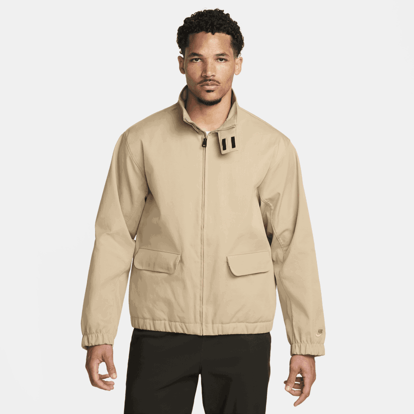 Jakke Nike Tech Pack Storm-FIT Beige | FN2608-247