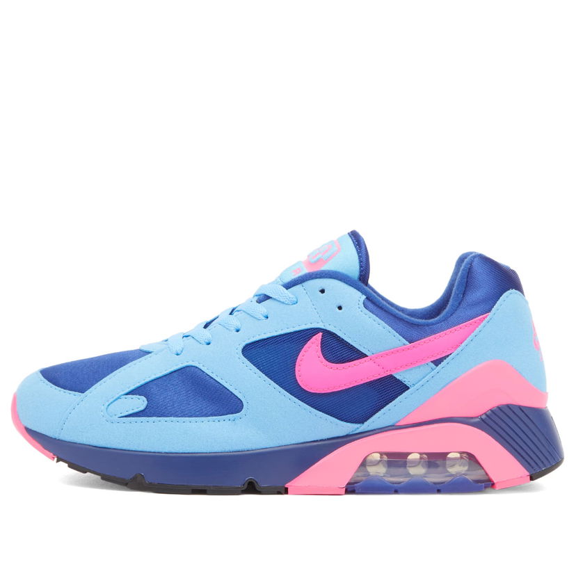Sneakers og sko Nike Air 180 Flerfarvet | HQ1706-401