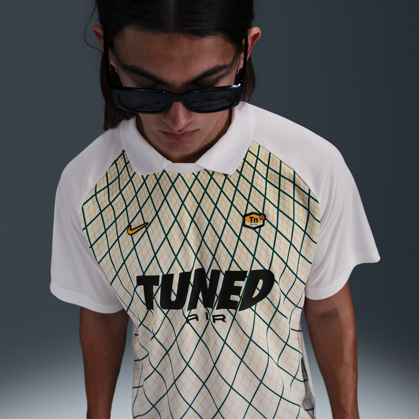 Jersey Nike Nike Sportswear Football Jersey Hvid | HV6518-100
