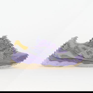 Sneakers og sko Asics Gel-NYC Lilla | 1203A826-020, 2