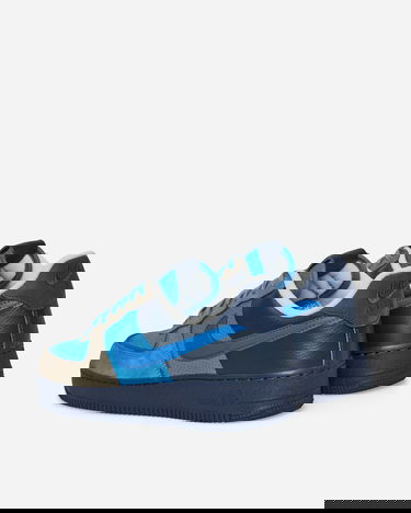 Sneakers og sko Nike Air Force 1 Low SP Stash (2024) Blå | HF5516-001, 4