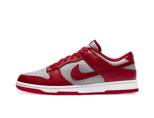 Skateboarding Nike SB Dunk Low SP "UNLV" 2021 Rød | DD1391-002