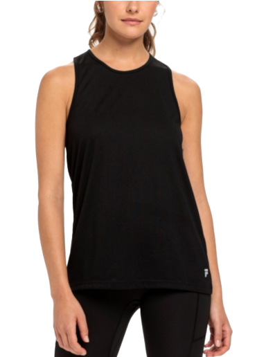 Tanktop FILA Rastede Tank Top Sort | faw0498-80010