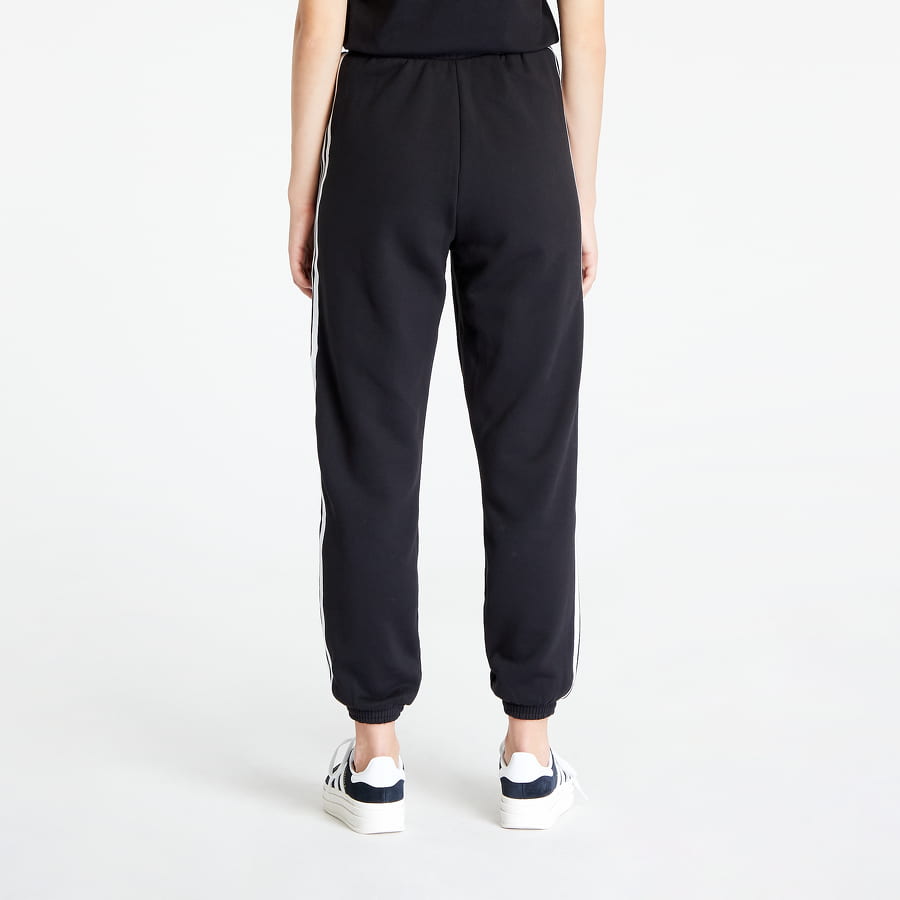 Joggingbukser adidas Performance Classics 3-Stripes Regular Jogger Sort | IB7457, 1