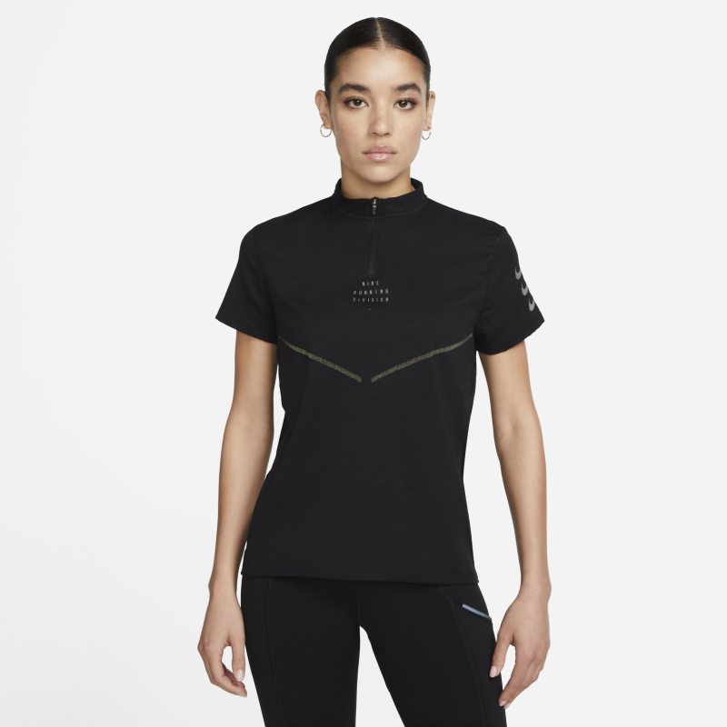 T-shirt Nike Dri-FIT ADV Run Division Sort | dm7747-010, 0