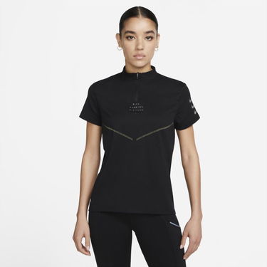 T-shirt Nike Dri-FIT ADV Run Division Sort | dm7747-010, 0