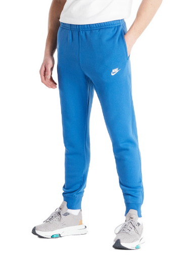 Joggingbukser Nike Club Joggers Blå | BV2671-407