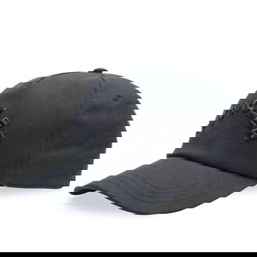 Kasket Moncler Arch Logo Cap Navy Mørkeblå | 3B000-40-04863-999, 0