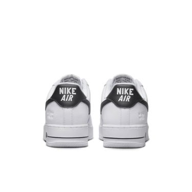 Sneakers og sko Nike Air Force 1 Low "40th Anniversary" Hvid | DQ7658-100, 4