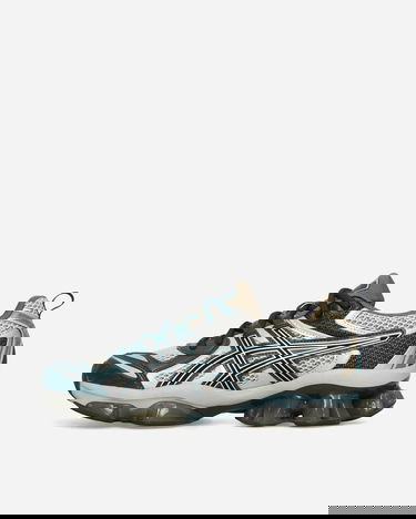 Sneakers og sko Asics GEL-QUANTUM KINETIC Brun | 1203A270-254, 3
