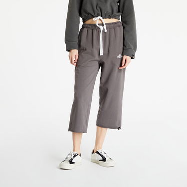 Joggingbukser Ellesse Taran Cropped Jog Pant Grå | SGM14012011, 2