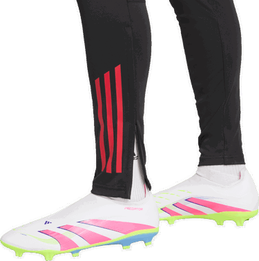 Bukser adidas Performance Liverpool FC Tiro 25 Competition Training Pants Sort | JV6566, 2