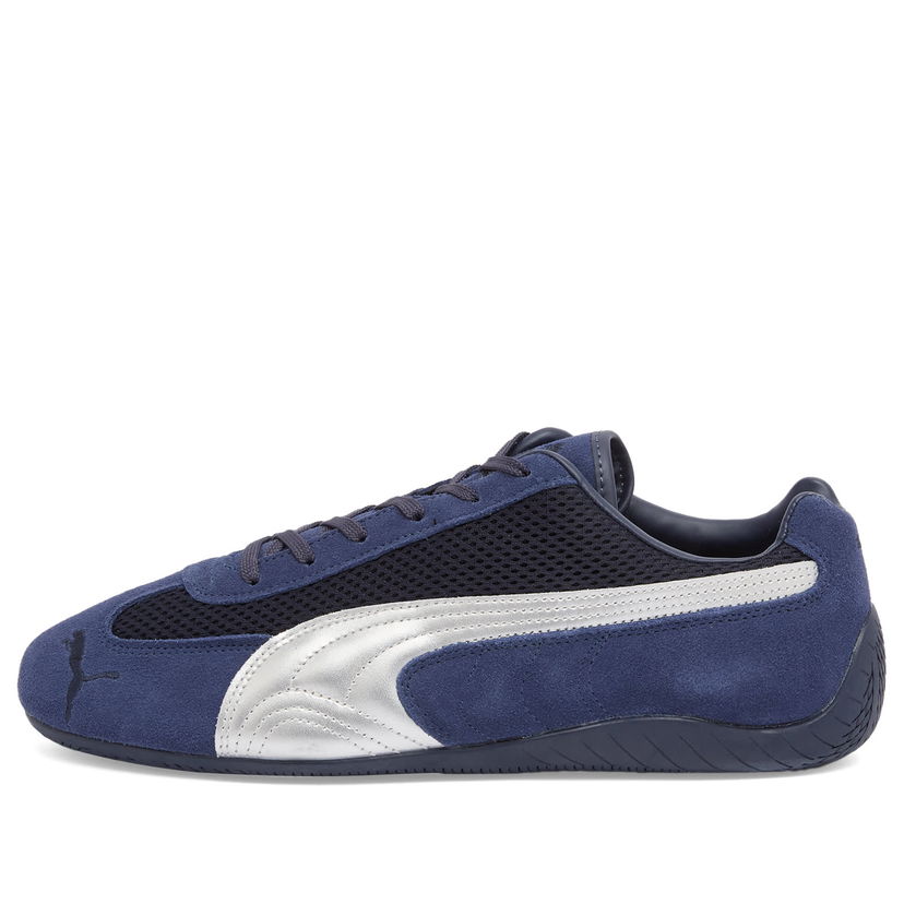 Sneakers og sko Puma Speedcat Premium Mørkeblå | 403902-05