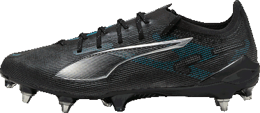 Sneakers og sko Puma ULTRA 5 ULTIMATE MxSG Sort | 108343-02, 4