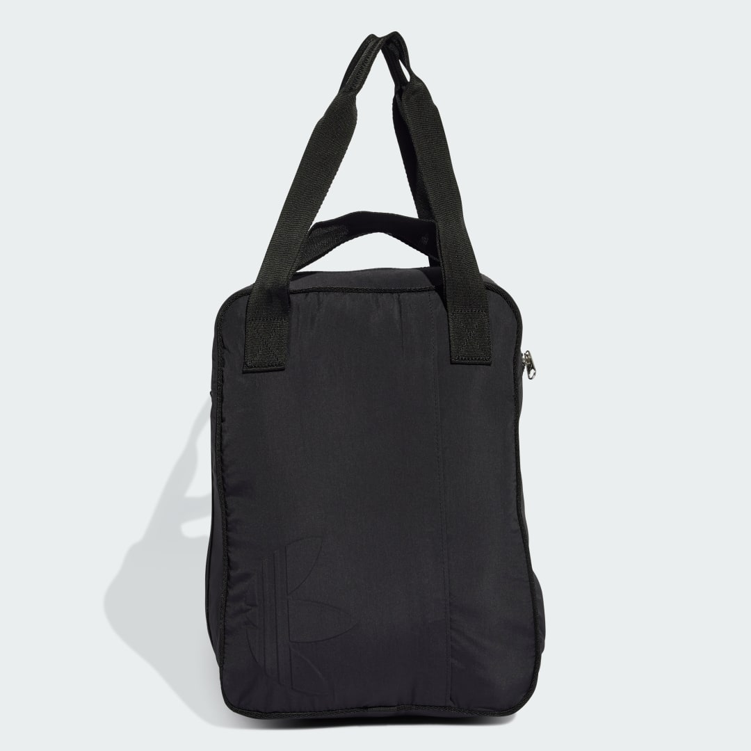 Rejsetaske adidas Performance Small Training Backpack Sort | JC6071, 0