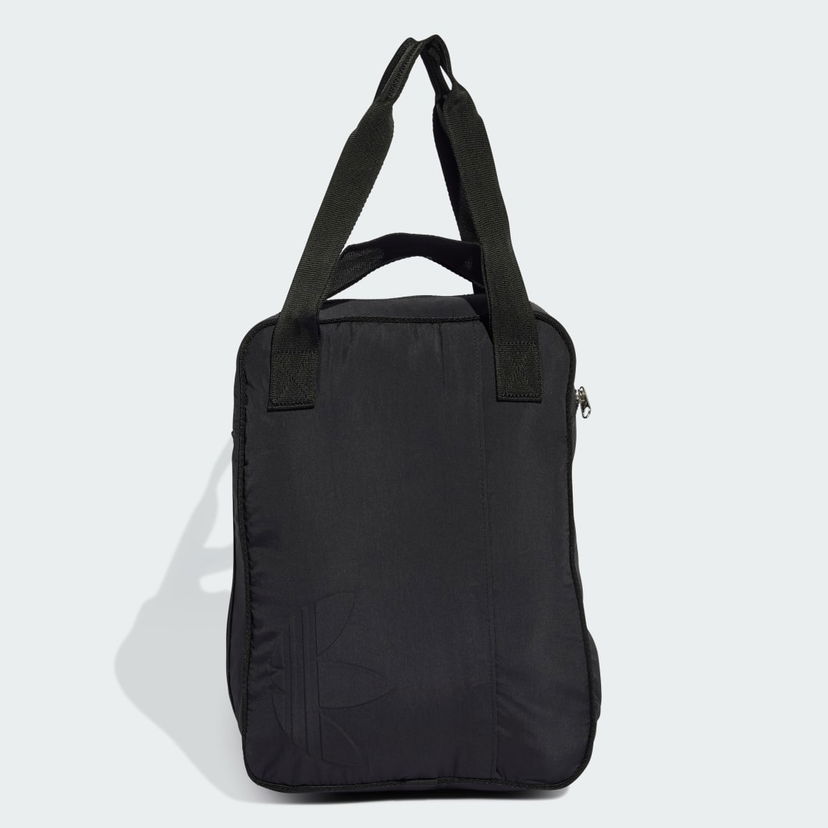 Rejsetaske adidas Performance Small Training Backpack Sort | JC6071