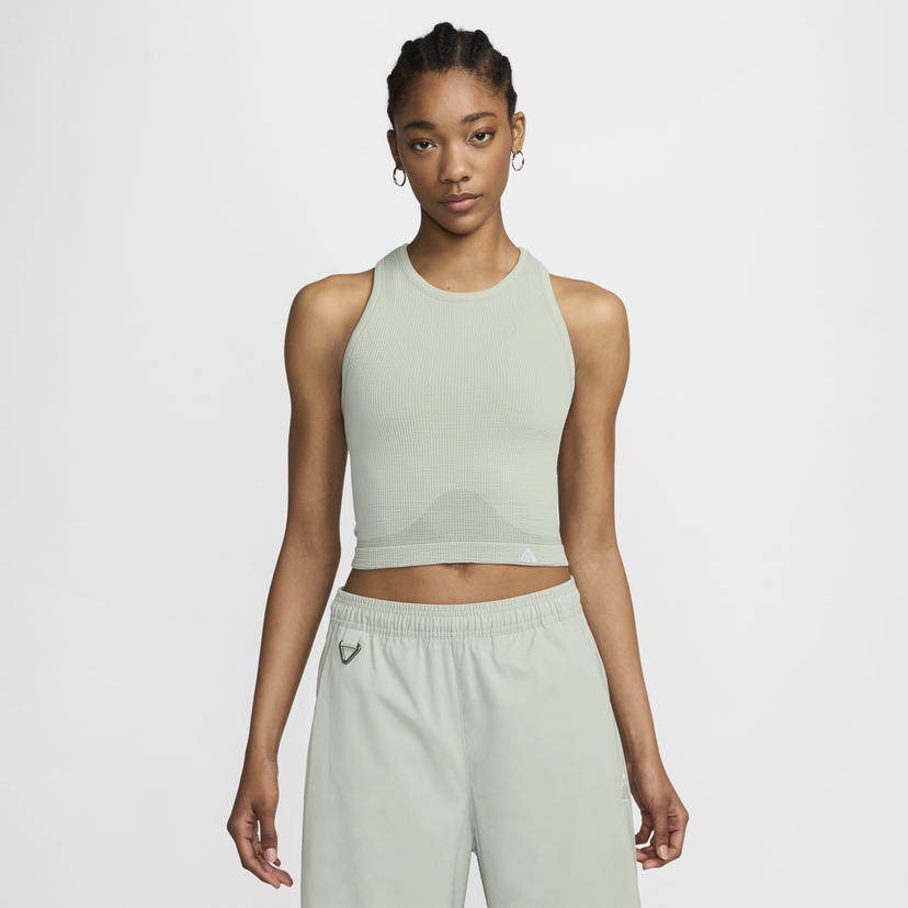 Tanktop Nike ACG „Delta River“ Tank Top Grøn | FV7323-370