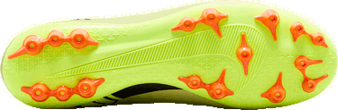 Sneakers og sko Nike ZOOM SUPERFLY 10 ACADEMY Grøn | fq8329-300, 7