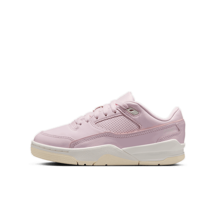 Sneakers og sko Jordan Jordan Flight Court Lyserød | HF3333-600