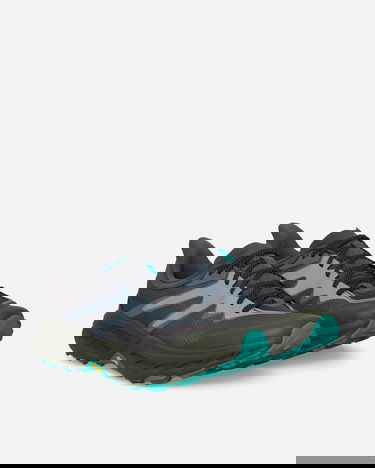 Sneakers og sko Hoka One One Speedgoat 5 Castlerock / Black Sort | HK.1150917-CKBC, 2