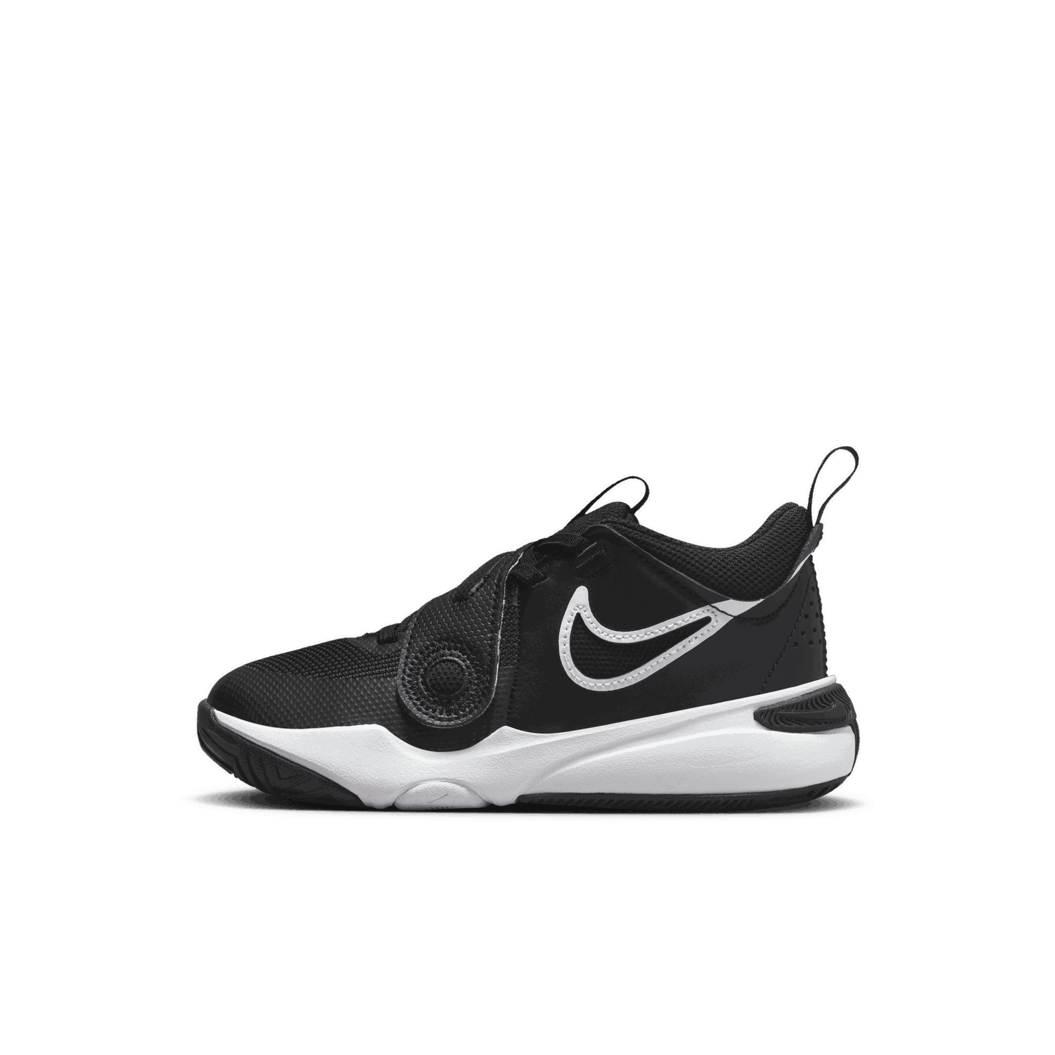 Sneakers og sko Nike Team Hustle D 11 Sort | DV8994-002, 1