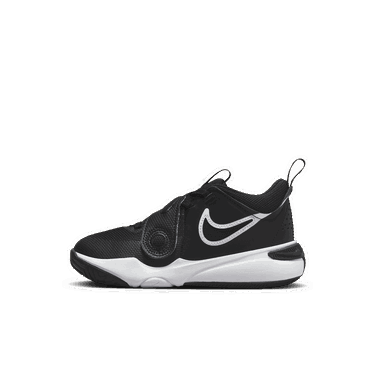Sneakers og sko Nike Team Hustle D 11 Sort | DV8994-002, 1