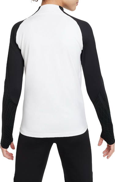 Sweatshirt Nike Dri-FIT Strike Drill Top Hvid | fd0313-101, 1