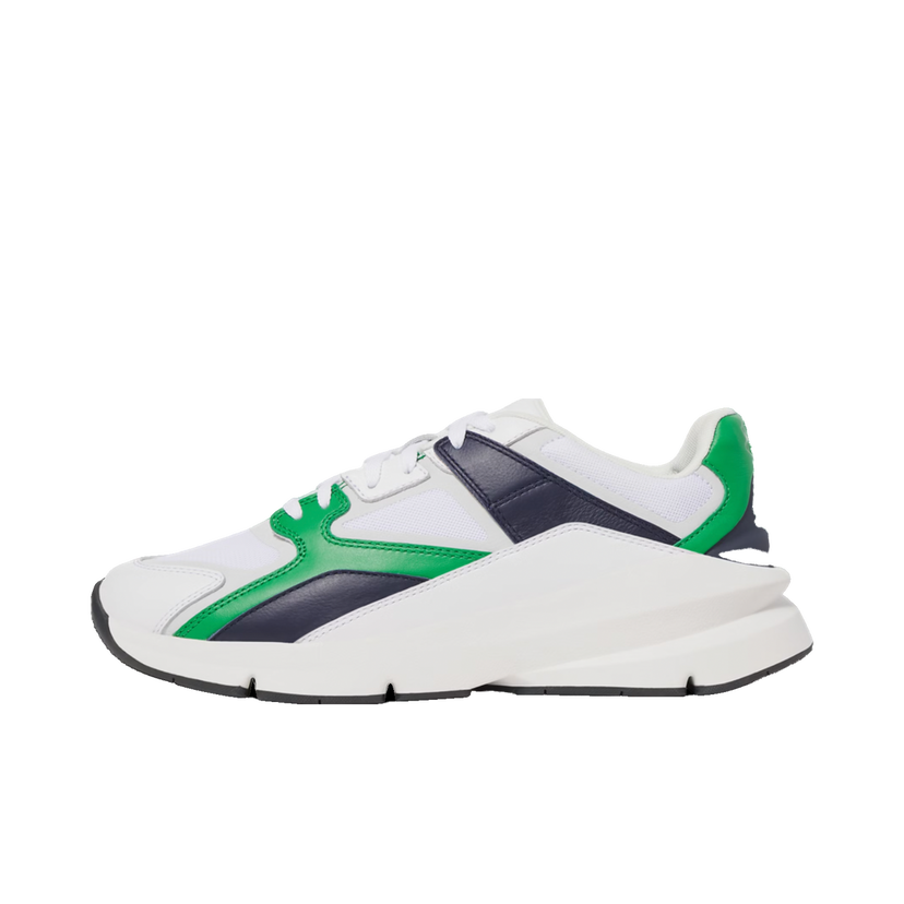 Sneakers og sko Under Armour UA Forge 96 Leather Reissue Hvid | 3027719-106
