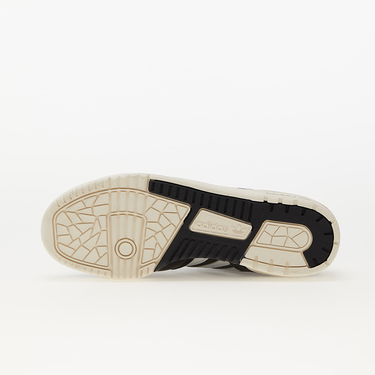 Sneakers og sko adidas Originals Rivalry Low Consortium Black Silver Metallic Sort | ID7389, 4