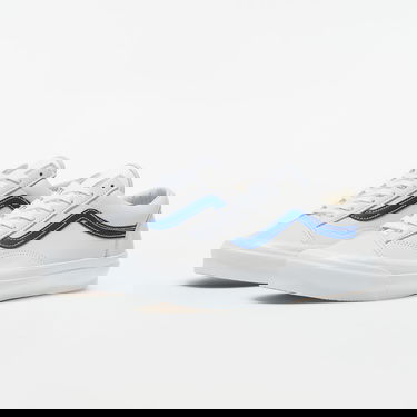 Sneakers og sko Vans OG Style 36 LX Hvid | VN0A4BVE21B1, 4