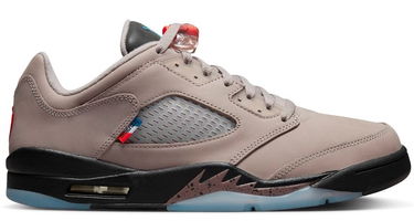 Sneakers og sko Jordan PSG x Air Jordan 5 Retro Low Beige | dx6325-204, 1
