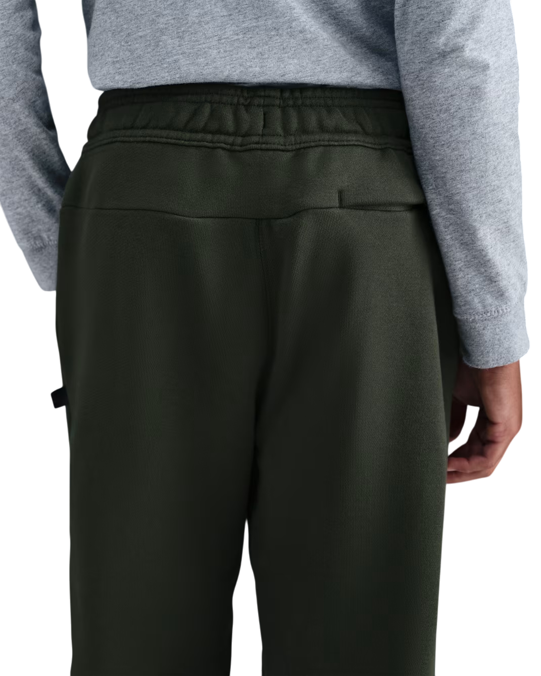 Joggingbukser Nike Paris Saint-Germain Air Sweatpants Grøn | hm4207-325, 1