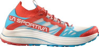Sneakers og sko La Sportiva Levante Rød | 4015659-56whm, 0