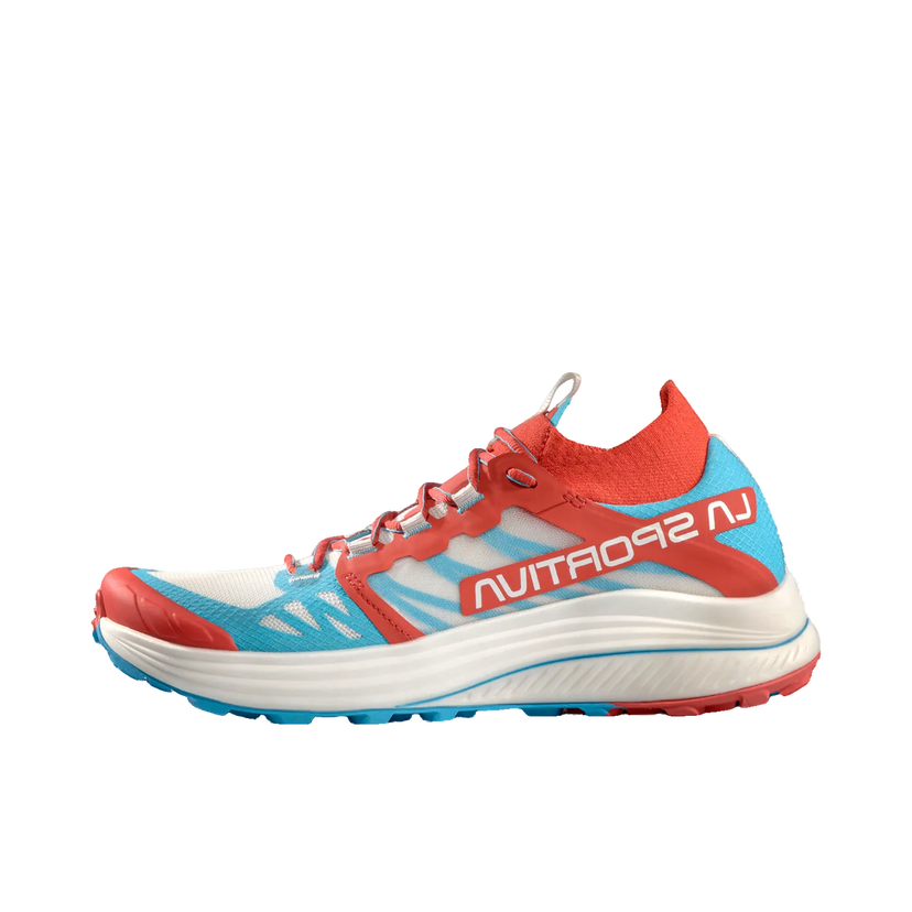 Sneakers og sko La Sportiva Levante Rød | 4015659-56whm