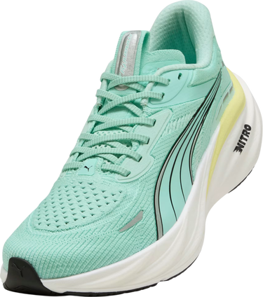 Sneakers og sko Puma Magnify Nitro 3 Turkis | 311047-05, 4