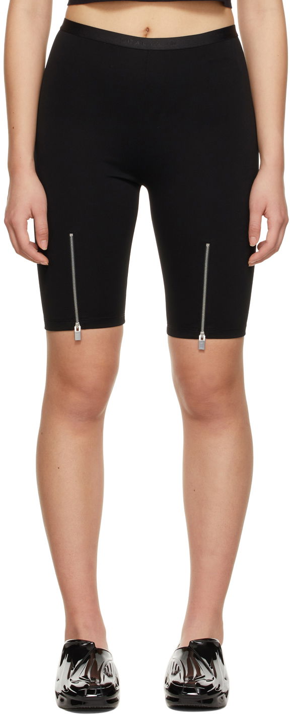 Shorts 1017 ALYX 9SM Biker Shorts With Zippers Sort | AAWKN0091FA01.S22