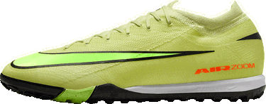 Sneakers og sko Nike Zoom Vapor 16 Pro TF Gul | fq8687-300, 5