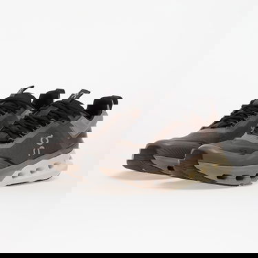 Sneakers og sko On Running Cloudnova X 44 Brun | 3ME30410264, 5