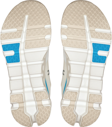 Sneakers og sko On Running On Running Cloudrunner 2 Hvid | 3we10133195, 2