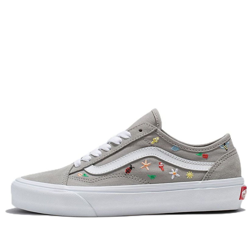 Sneakers og sko Vans Old Skool Grå | VN0005UGKAQ