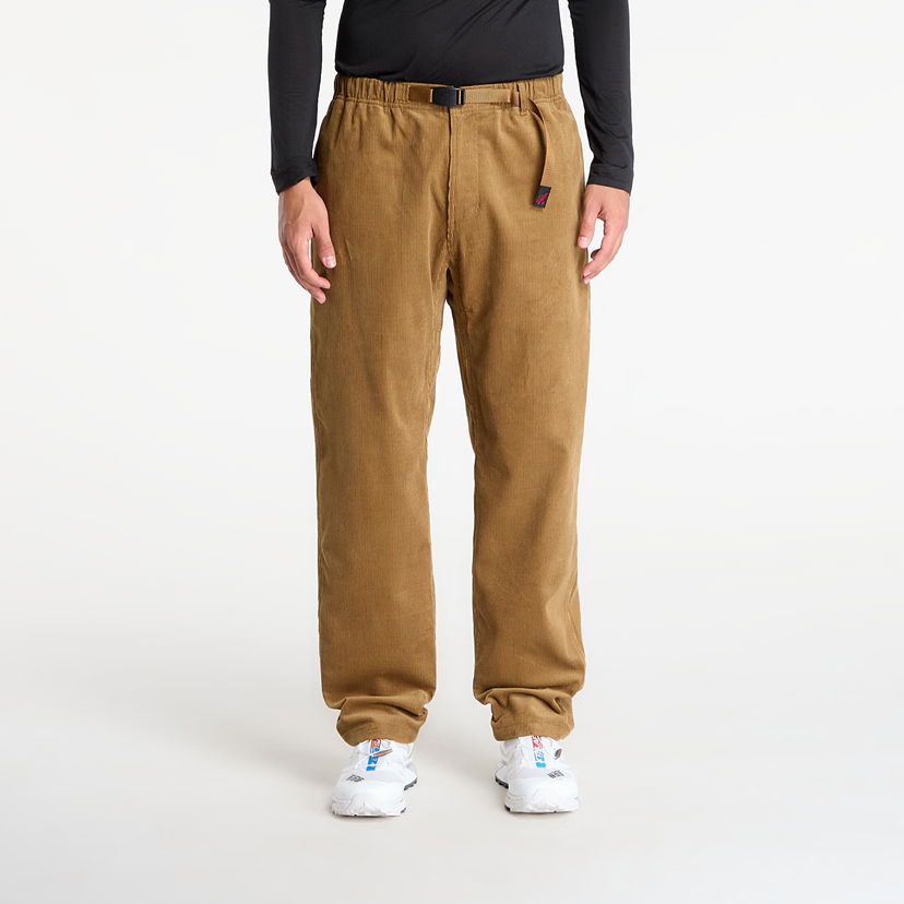 Bukser GRAMICCI Gramicci Corduroy Pants Brun | G5FM-P073 CAMEL