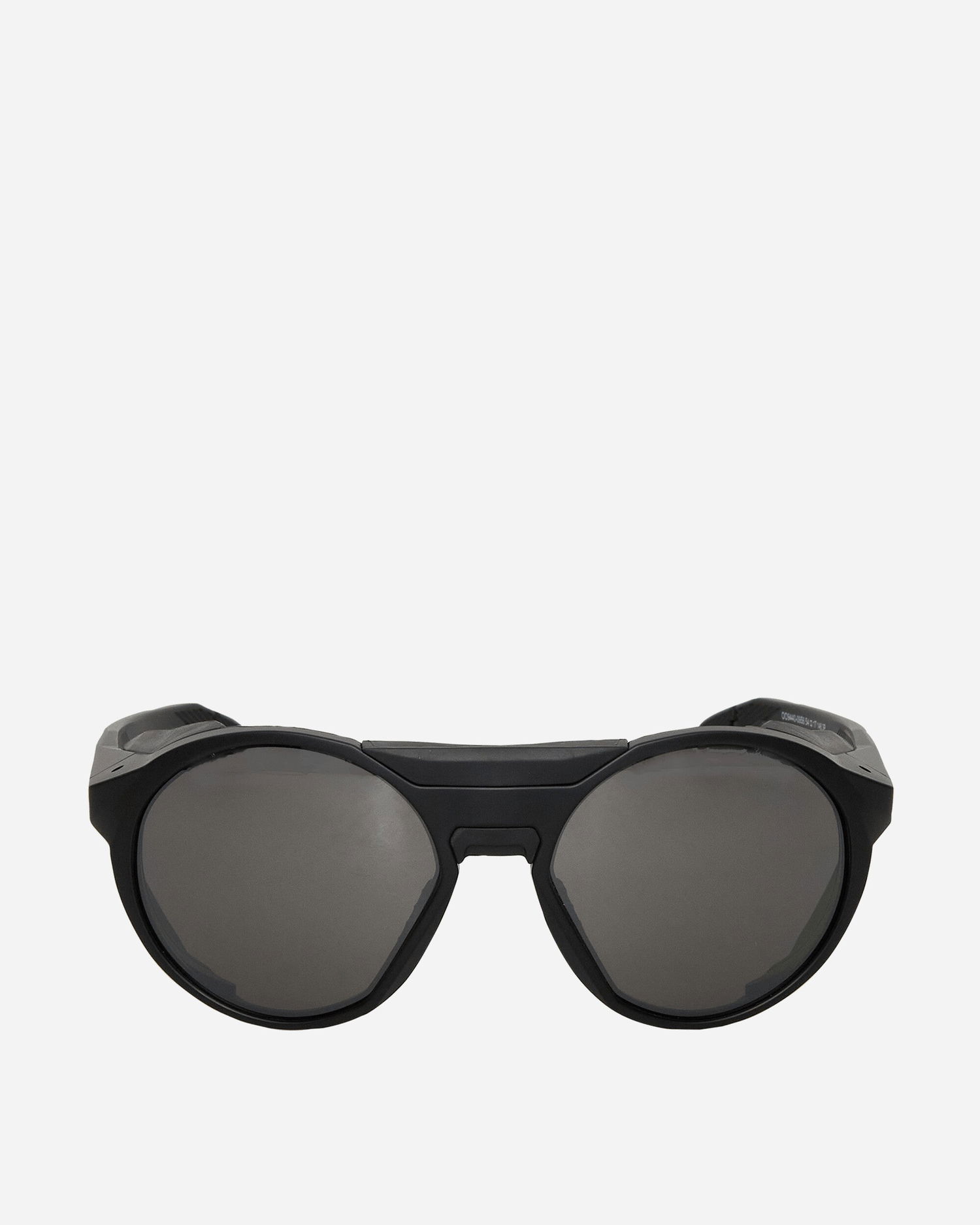 Solbriller OAKLEY Clifden Sunglasses Matte Black / Prizm Black Sort | OO9440 09, 1