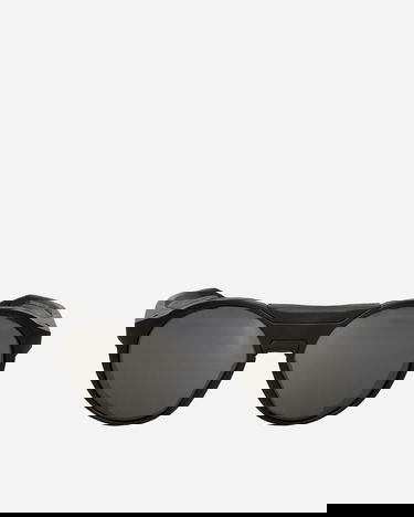 Solbriller OAKLEY Clifden Sunglasses Matte Black / Prizm Black Sort | OO9440 09, 1