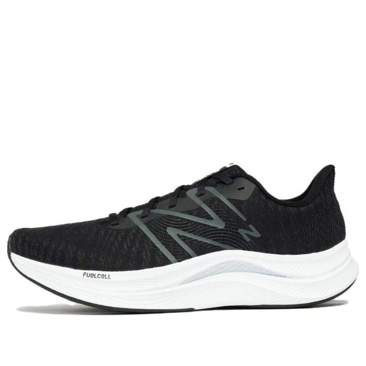 Sneakers og sko New Balance FuelCell Propel v4 Sort | MFCPRLB4, 0